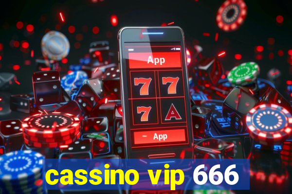 cassino vip 666